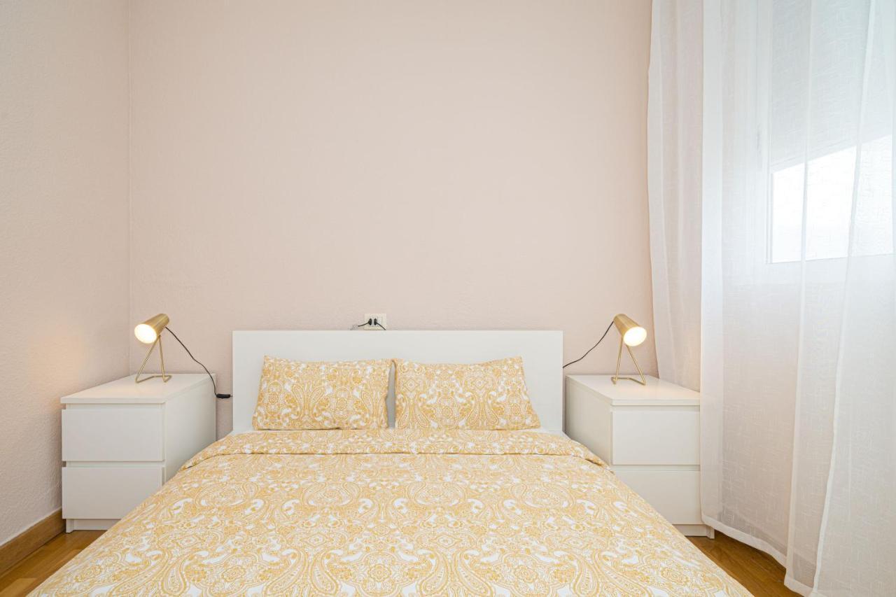Casa Terra: Apartment 50 Meters From The Beach Торевиеха Екстериор снимка
