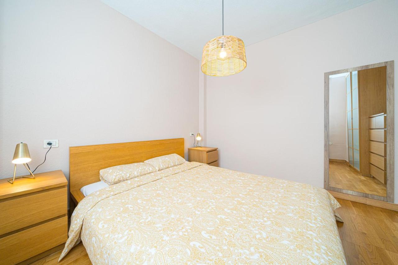 Casa Terra: Apartment 50 Meters From The Beach Торевиеха Екстериор снимка