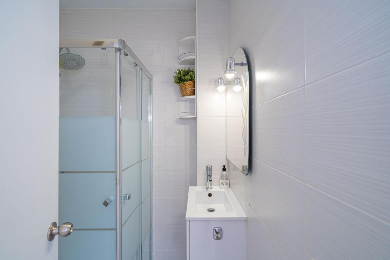 Casa Terra: Apartment 50 Meters From The Beach Торевиеха Екстериор снимка